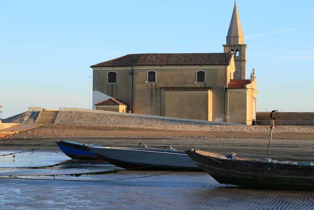 Residence Selenis Caorle Exterior foto