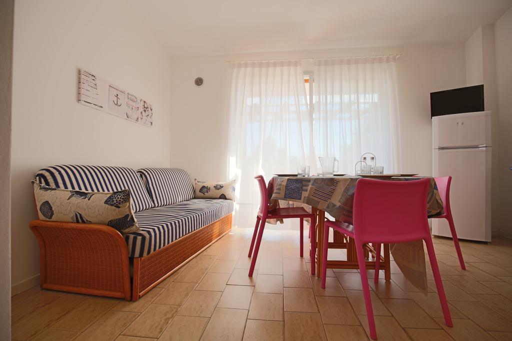 Residence Selenis Caorle Quarto foto